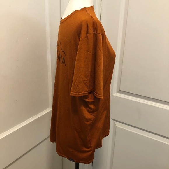 Patagonia T-shirt size xl - Picture 3 of 5